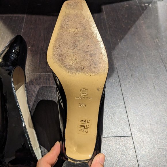 Valentino Heels - Picture 5 of 9